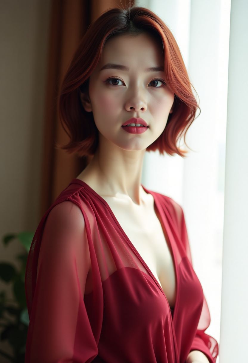 古风音乐厅
