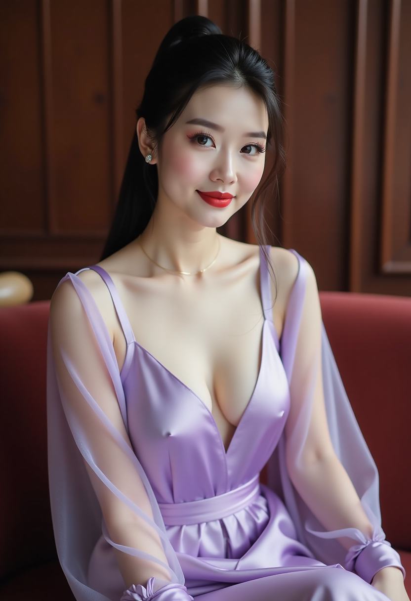 古装剧场HD