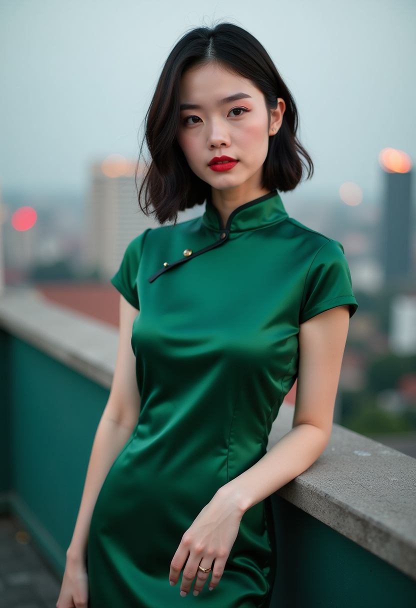动态1