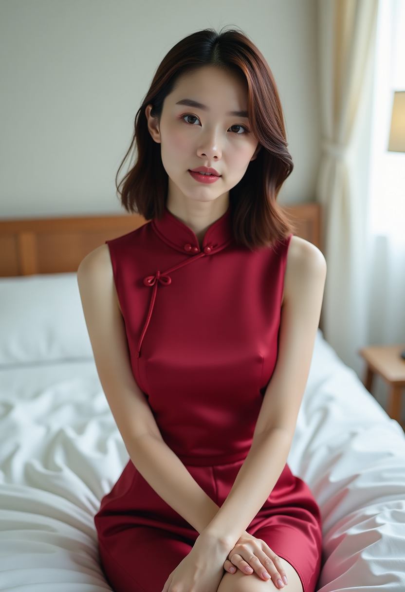 香兰如故 幕后特辑
