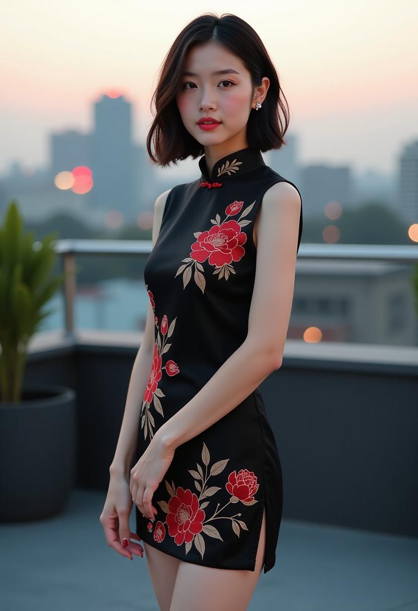 剧情解析